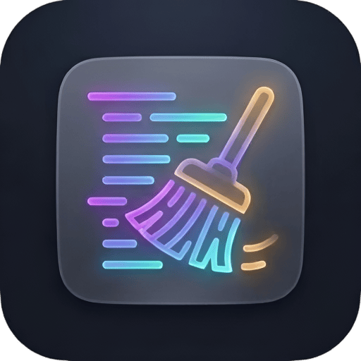 Reformat & Organize