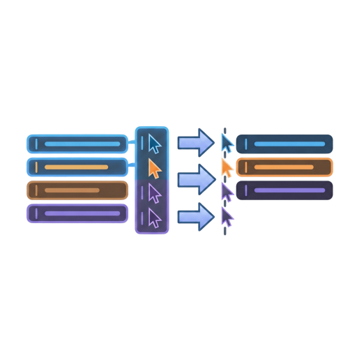 Smart Multi-Cursor Paste